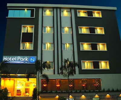 Hotel Park N